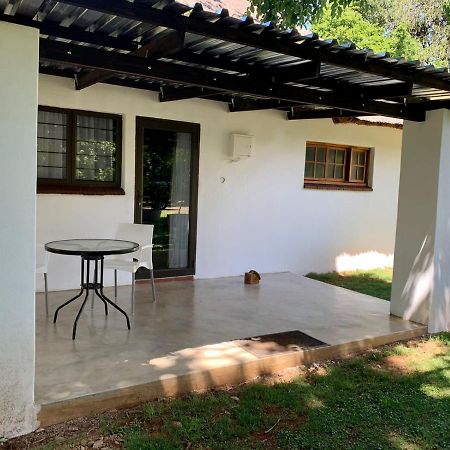 Morgenzon Estate Hotel Pretoria Luaran gambar