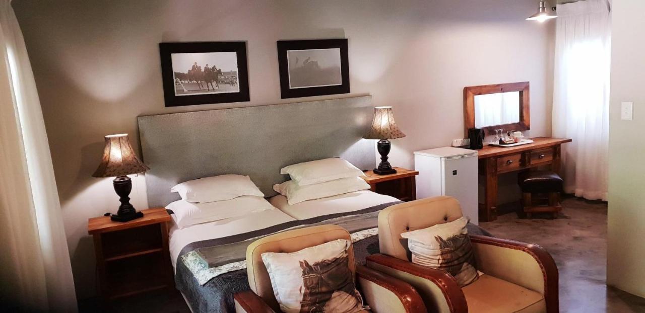 Morgenzon Estate Hotel Pretoria Luaran gambar