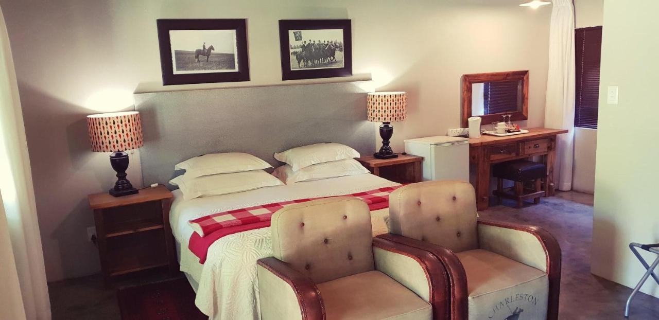 Morgenzon Estate Hotel Pretoria Luaran gambar