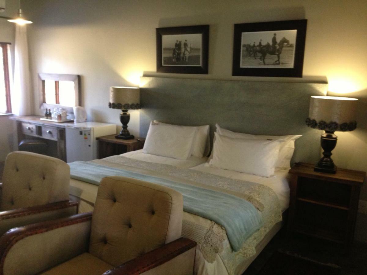 Morgenzon Estate Hotel Pretoria Luaran gambar