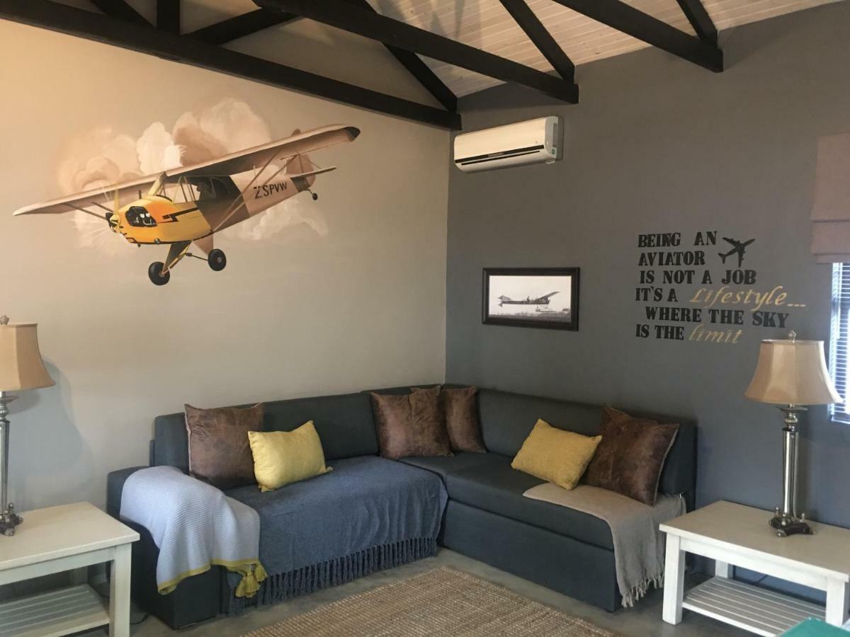 Morgenzon Estate Hotel Pretoria Luaran gambar