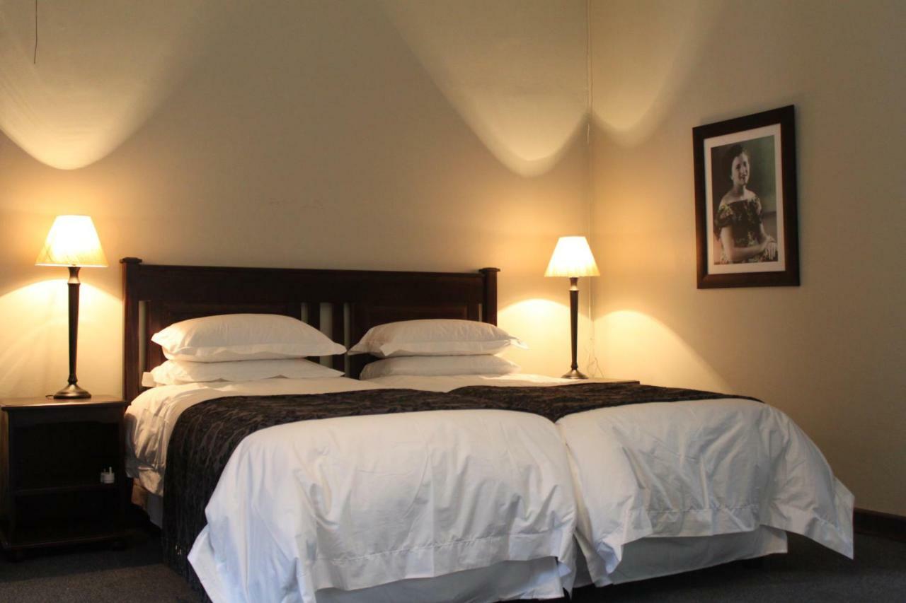 Morgenzon Estate Hotel Pretoria Luaran gambar
