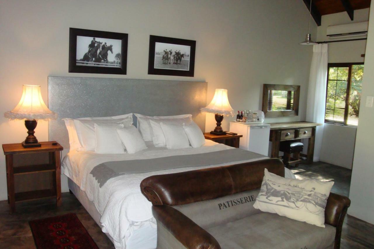 Morgenzon Estate Hotel Pretoria Luaran gambar